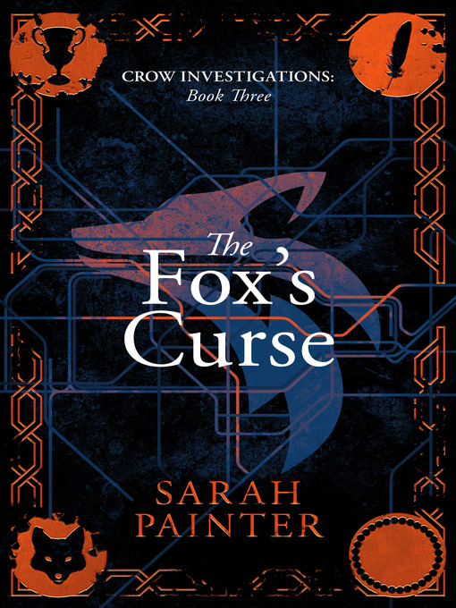 Title details for The Fox's Curse by Sarah Painter - Available